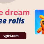 Dice Dreams free rolls