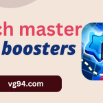 How to Get Free Boosters in Match Masters