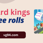 How to Get Board Kings Free Rolls in 2024